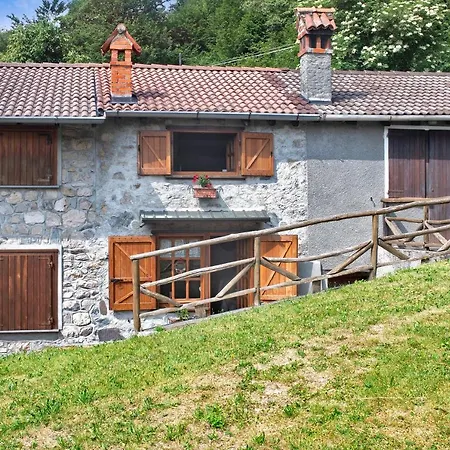 Apartament Casetta Guillo