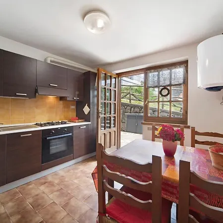 Apartament Casetta Guillo Esino Lario