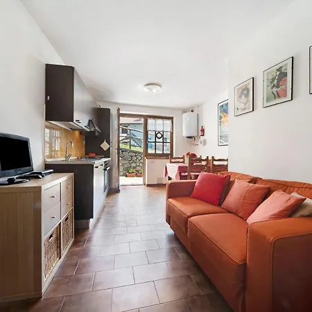 Apartament Casetta Guillo Esino Lario