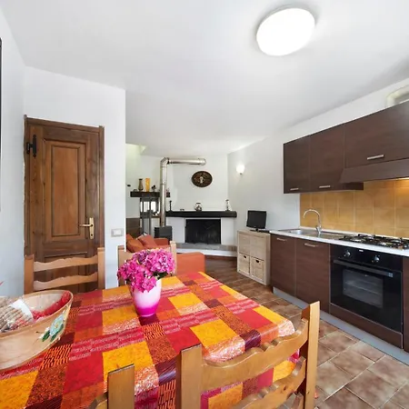 Apartment Casetta Guillo